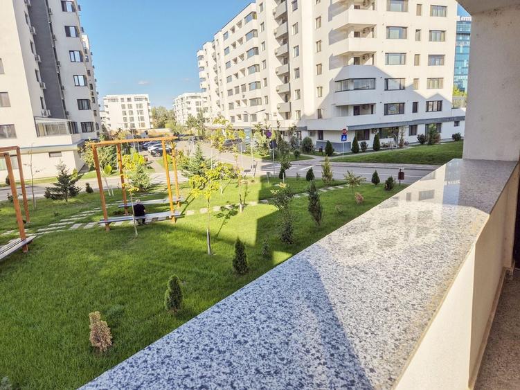 Apartament 2 camere | Prima închiriere | Ivory Residence Pipera - 1