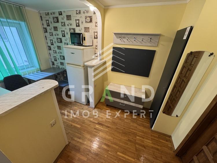 Ap 2 camere | RENOVAT | Manastur/Casa Piratilor - 8