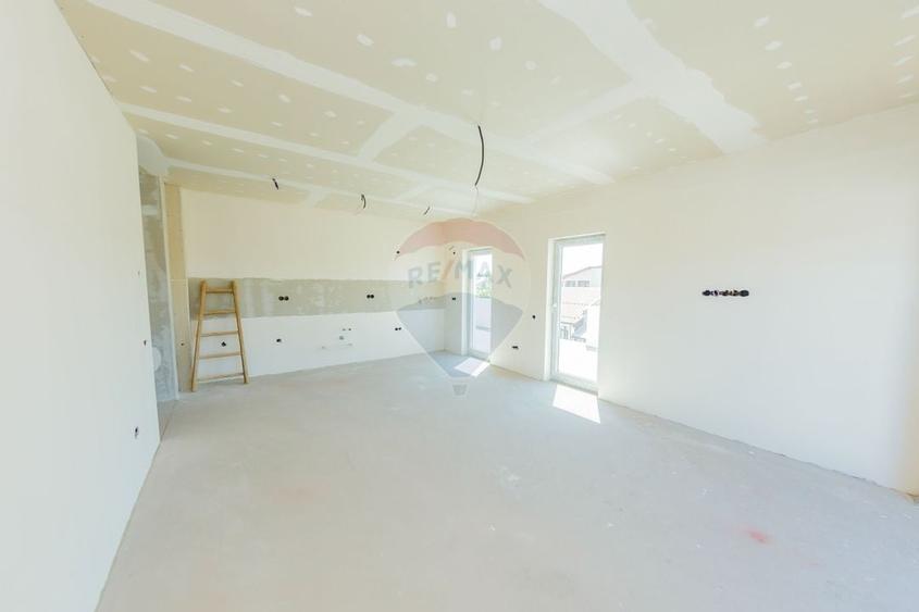 EXCLUSIV!! Apartamente noi de vanzare  cu COMISION 0% - 4