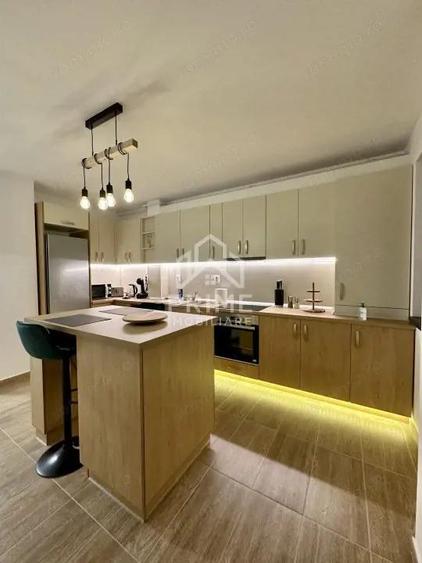 Apartament modern cu 1 camera in Alba Iulia Etaj 2, complet mobilat - 8