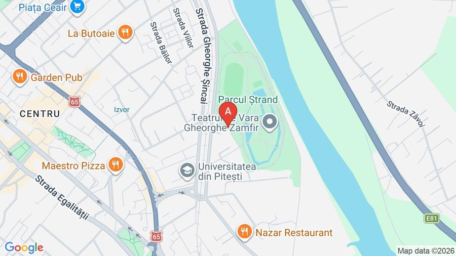 Vând casă bătrânească - 1