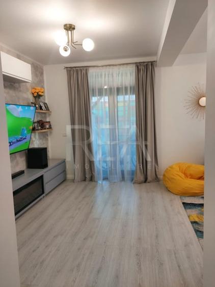 VILA MODERNA PARCUL TEILOR - IOR - 3