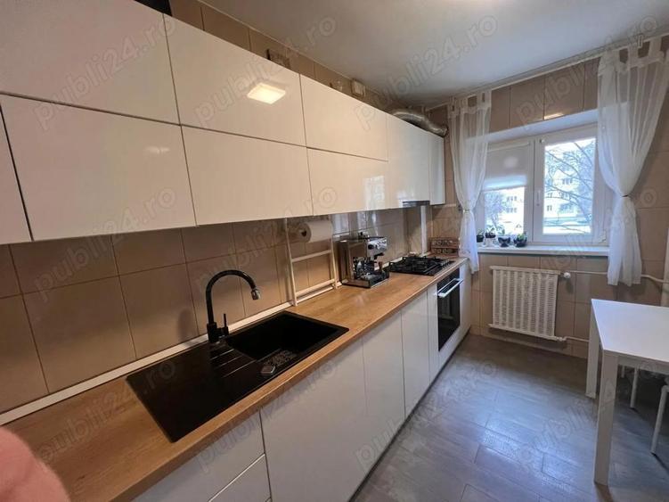 De vanzare apartament 2 camere - 4