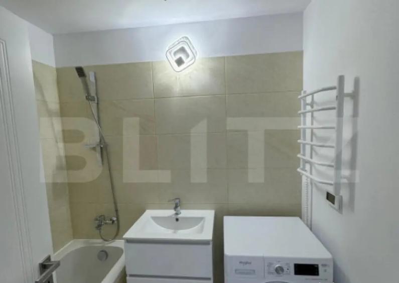 Apartament 3 camere lux, 72 mp utili, zona Primariei Suceava - 3
