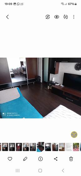 Apartament 2 camere semidecomandat - 2