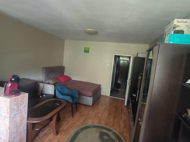 Drumul Taberei, garsoniera 32 mp, Ghencea - 10