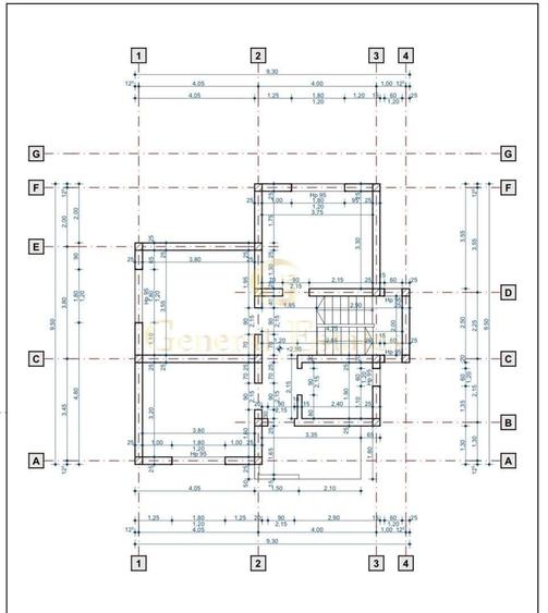 Vânzare Casa P+1, Valea Lupului - ST 148 mp - 10