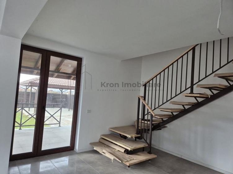 Casa individuala  Sampetru - 14