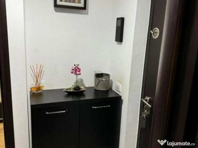 Km 5, apartament 2 camere de vanzare, gaze, mobilat, Constanta - 8