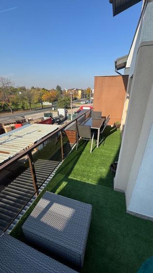 Apartament sector 1/ bloc nou / complet mobilat/utilat PARC BAZILESCU - 5