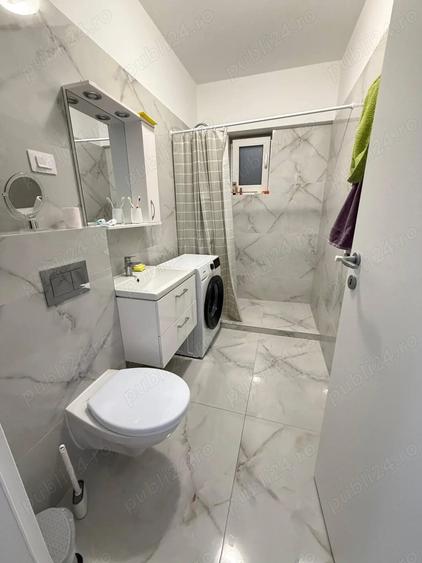 Apartament 2 camere dec Prima Inchiriere Pacurari - 3