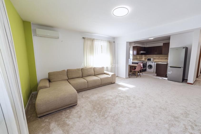Apartament de 2 camere | Parcare | Greenfield Residence