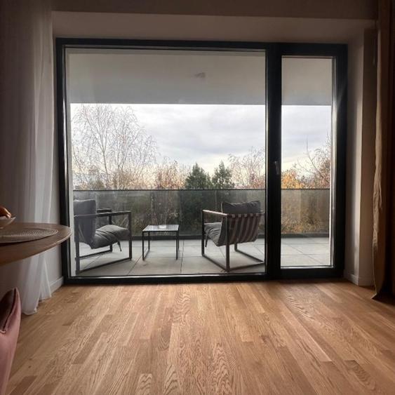 Apartament 3 camere | Pipera | Residence 5 | Lux | Parcare subterana - 6