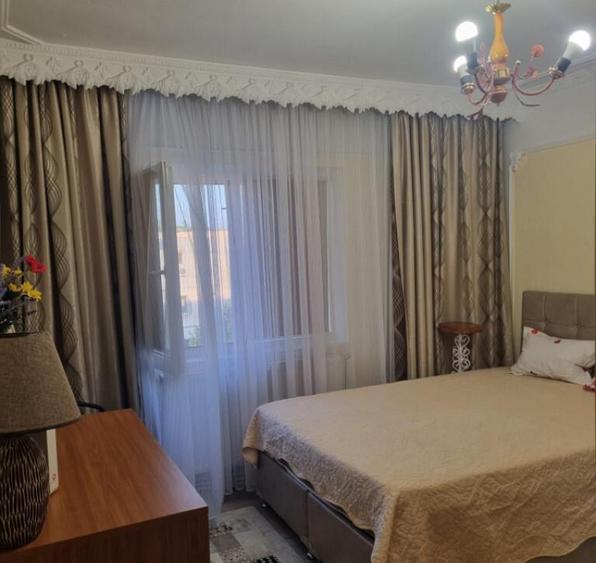 APARTAMENT DE VANZARE CU 2 CAMERE - 4