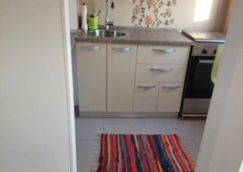 Dristor schitului etaj 8 - 6