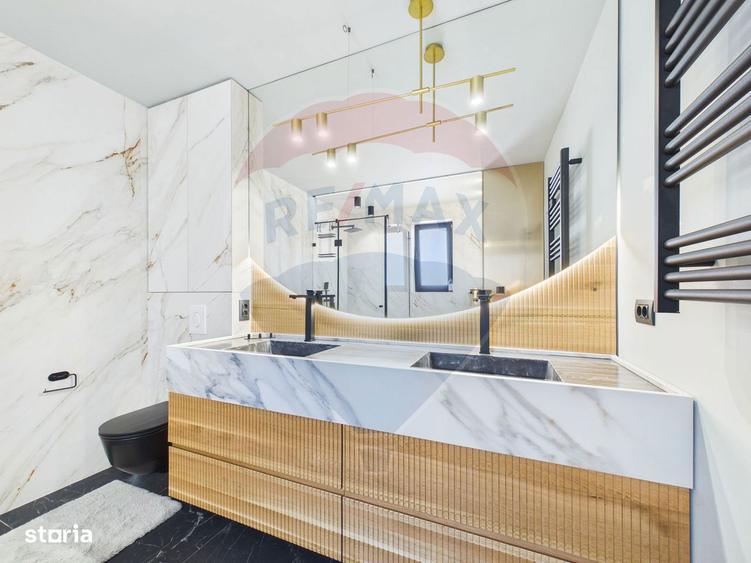 Casa ultramoderna de vanzare | Prelungirea Ghencea - 7