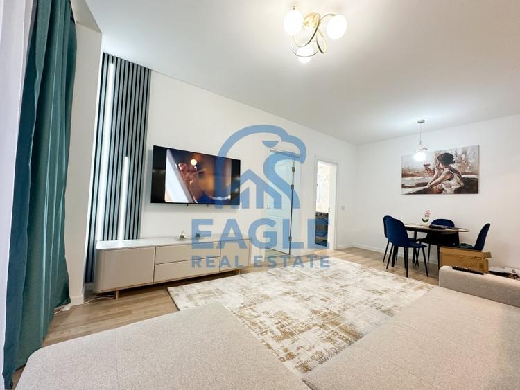 South Side - 2 Camere Modern cu balcon si parcare pe termen lung - 3