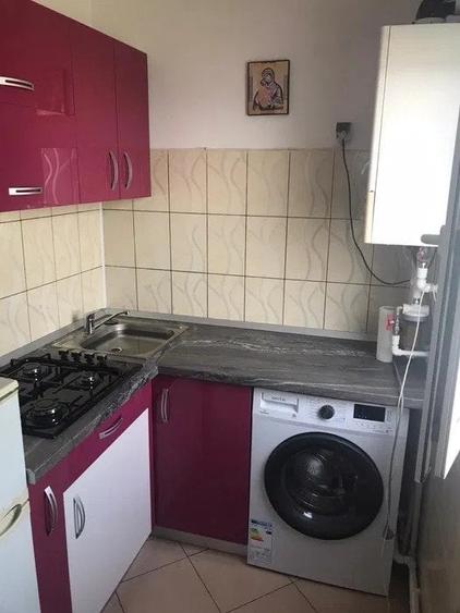 Apartament 2 camere, etaj 3/4, zona Tatarasi - 5