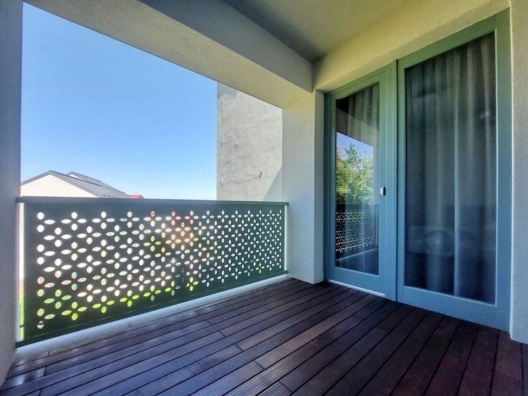 Apartament cu 2 camere, Imobil Nou - Ultracentral - 5