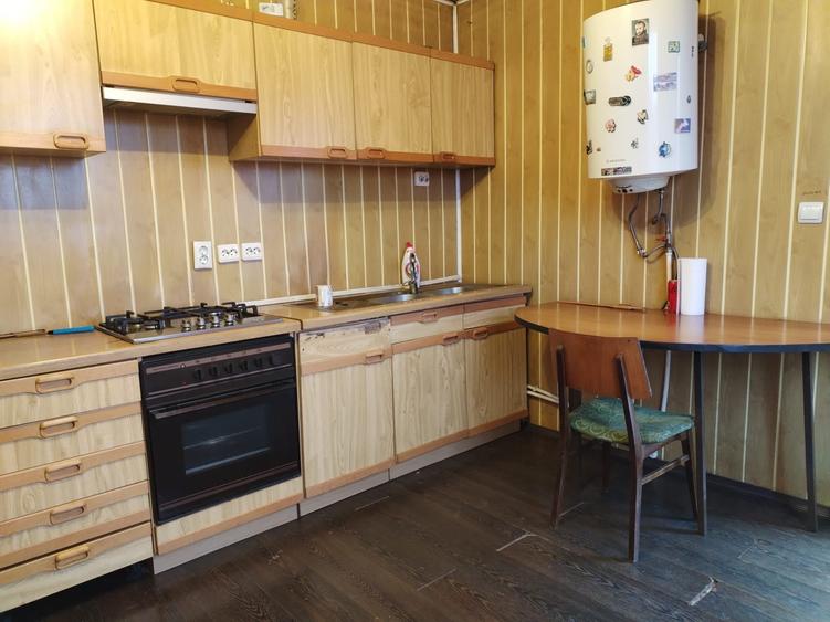 Vila Bariera Valcii - 5