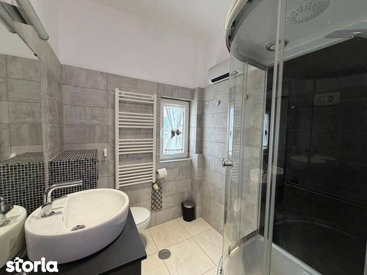 Bd.Aviatorilor 3 camere DECOMANDAT etaj 3/3 proprietar, renovat recent - 9