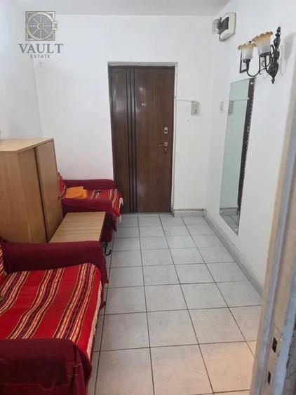 Apartament 2 camere -10 minute metrou Titan - 7