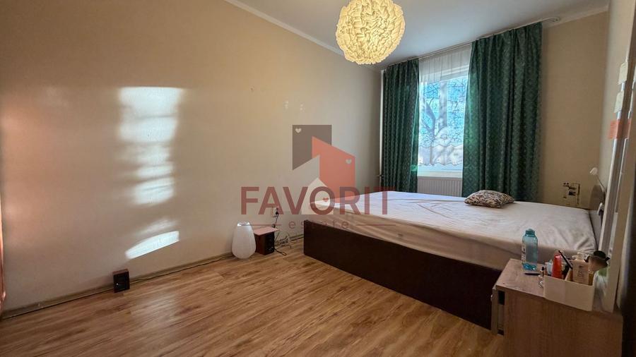 2 camere | Etaj 2 | Renovat | Mobilat si utilat | Centrala proprie - 13