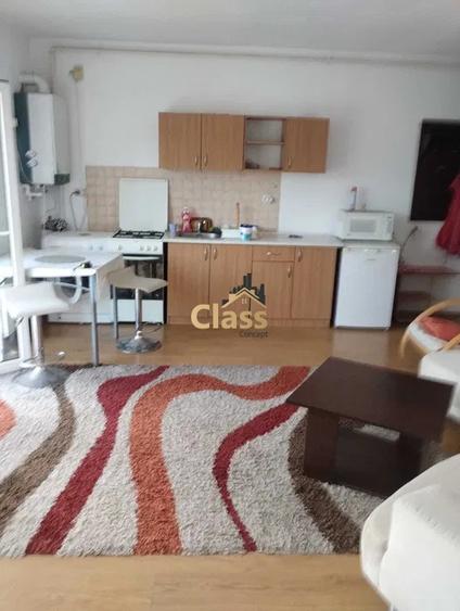 Apartament 2 camere | Etaj Intermediar |39 mpu| Calea Turzii Buna Ziua - 2