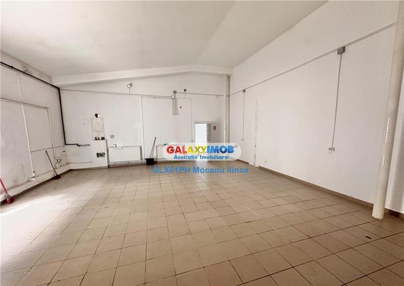 Spatiu birouri/ productie, 200 mp, Ploiesti, zona Valeni - 10