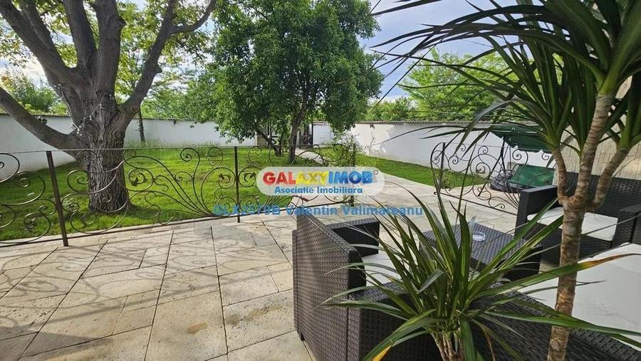 Vila evenimente 5 Camere Mogosoaia VI 155 - 5