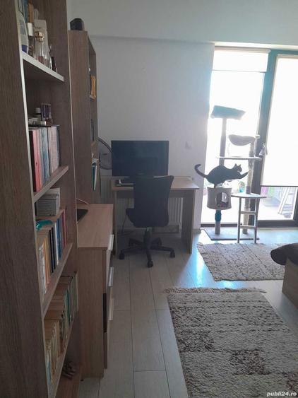 Schimb (vand) apartament 4 camere Rm. Valcea cu Bucuresti - 8