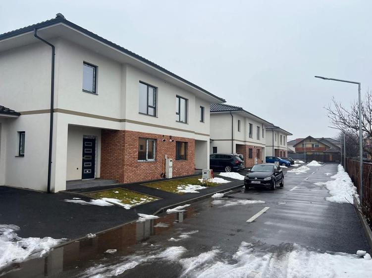 Duplex Premium în Zona Tineretului | Ansamblu Privat | 2025 - 1