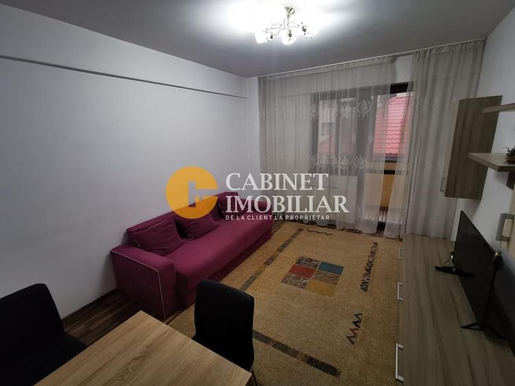 Apartament modern cu 2 camere – Etaj 1, bloc 2014 – Aleea Tudor Neculai - 2
