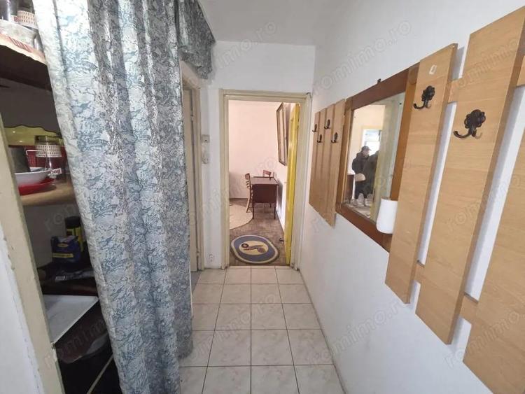 Apartament 2 camere, semidecomandat, 43mp utili, Craiovita noua(Racheta) - 7