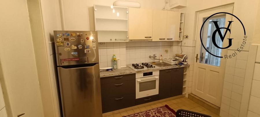 Apartament 3 camere Dorobanti | centrala proprie - 9