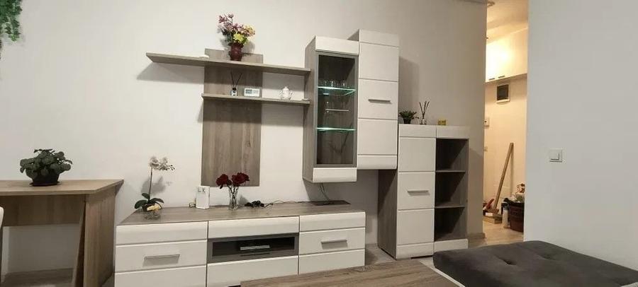 De inchiriat Apartament 2 camere Chiajna - 1