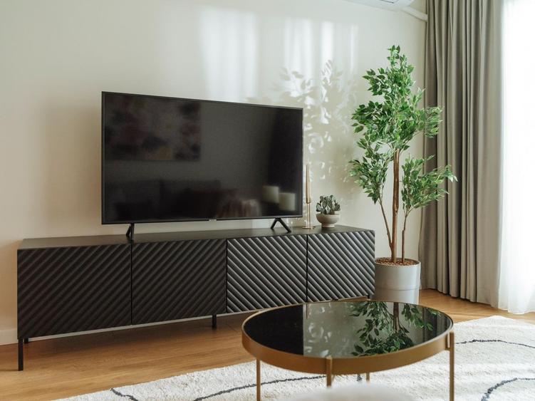 Neofort56 Faza2 Ap3 Camere Decomandat 2 Bai Mari | Dotari Premium | 10 min M - 29