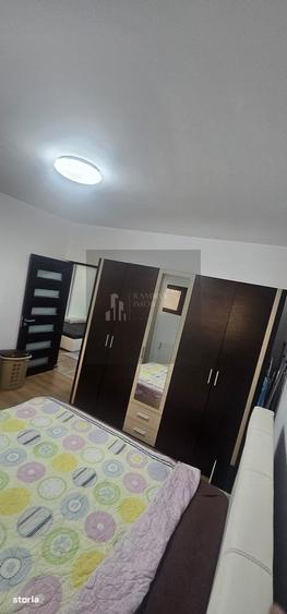APARTAMENT 3 CAMERE 66 MP/metrou la 5 minute/MOBILAT - 8