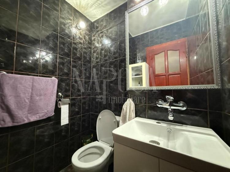 Apartament 3 camere de vanzare in Intre Lacuri, Cluj Napoca - 7