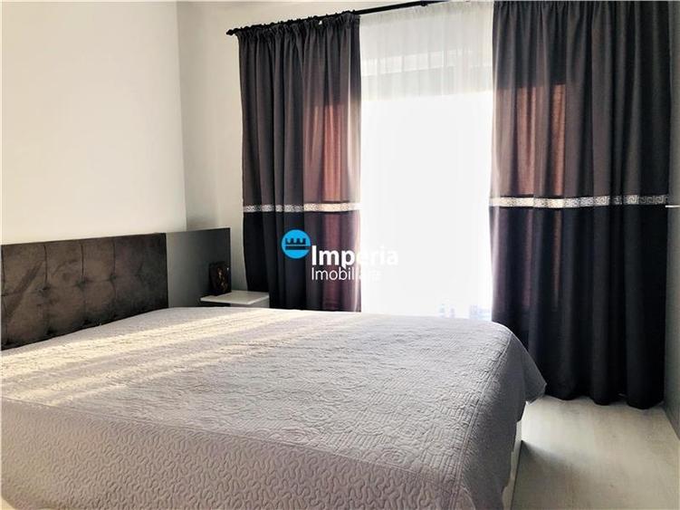 Penthouse de vanzare, 2 Cam, D, zona Bucium - Bellaria - 2