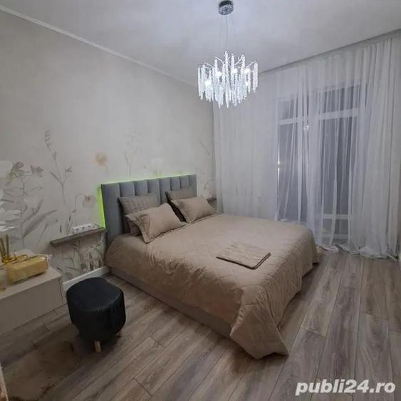De inchiriat apartament cu 2 camere in zona Rahova - 4
