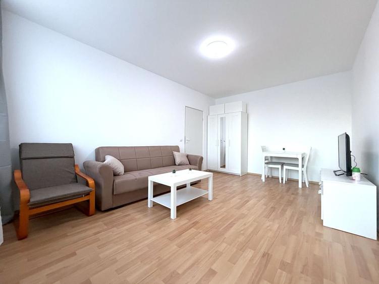 2 camere centrala proprie - metrou -  Calea Grivitei - 1