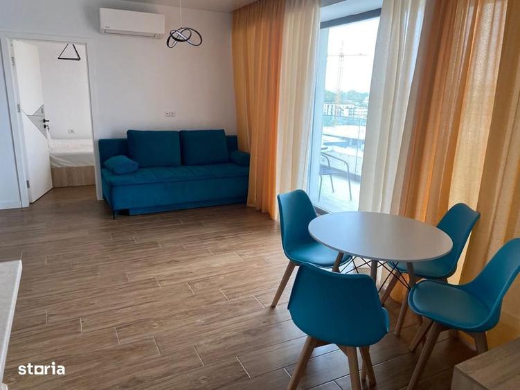 2 camere prima linie la mare - 3