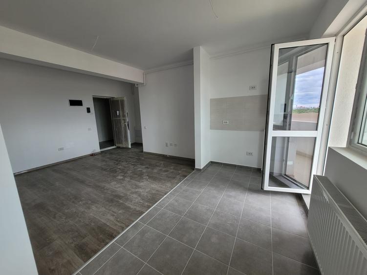 Berceni-Metrou Aparatorii Patriei-Apt. 2 cam tip studio(tva 21% inclus) - 3