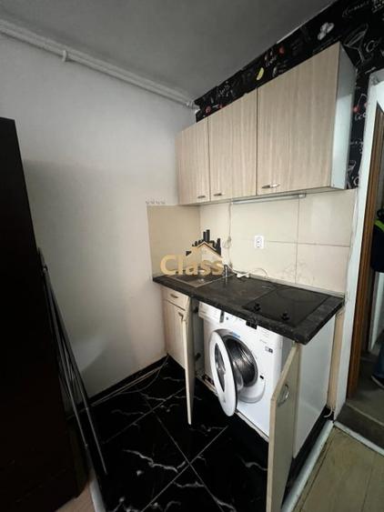 Garsoniera | Investitie | 21 mpu | Zona Lombului Dambul Rotund - 3