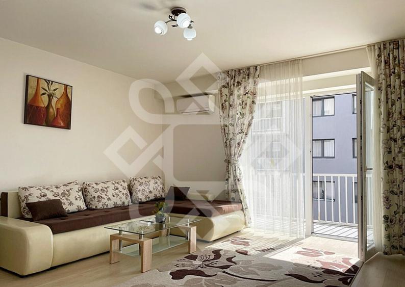 Apartament modern cu 2 camere in bloc nou, Nufarul, Oradea - 7