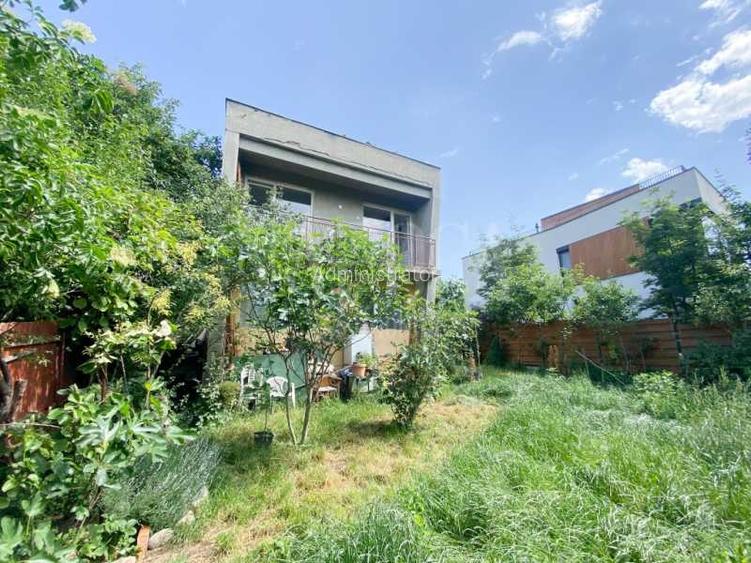 Casa 5 camere de vanzare in Gruia, Cluj Napoca