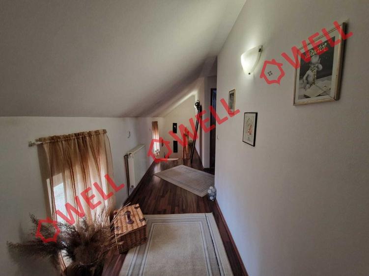 Casă familială de vânzare în orașul Întorsura Buzăului, pe strada 1 Decembrie 19 - 20