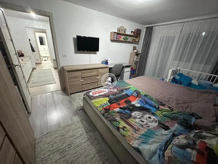 Apartament 2 camere de vanzare Dacia - 9