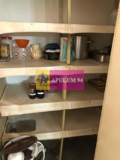 Apartament 3 camere 68mp mobilat utilat vav Arena Nationala - 14